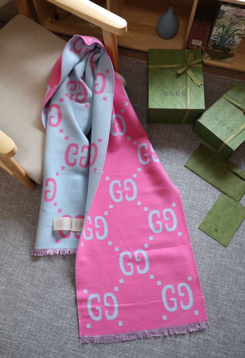 Gucci Scarf